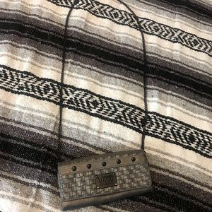 Vans clutch wallet purse